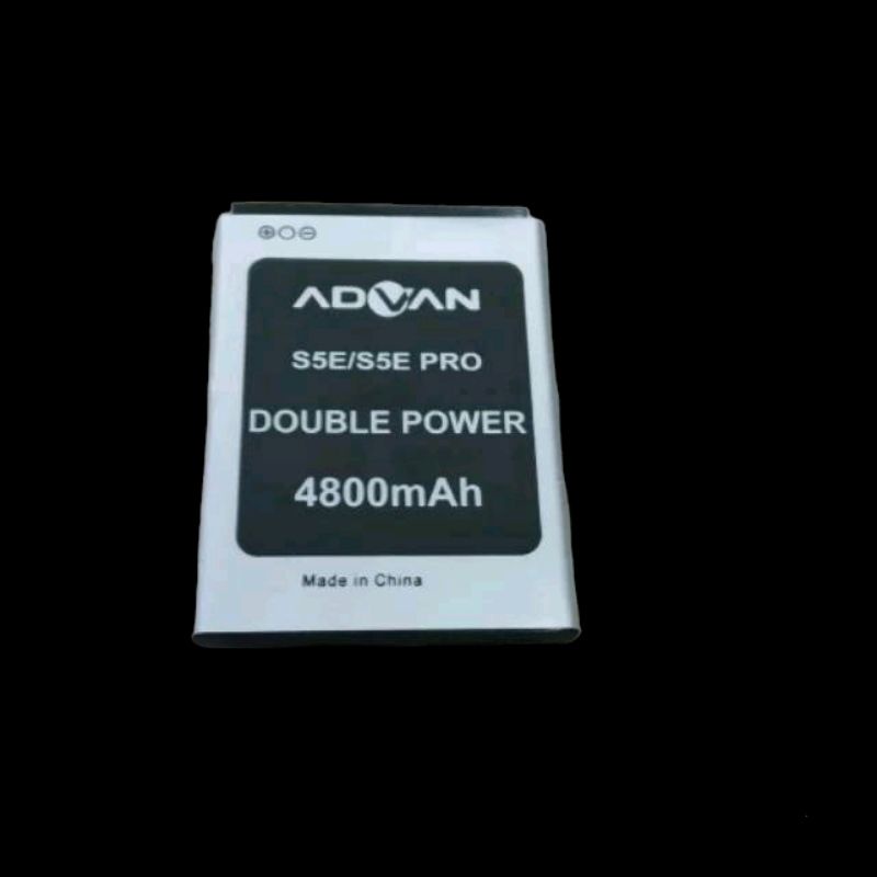 BATRE BATERAI ADVAN S5E PRO / BATERAI BATRE ADVAN S5E S5E PRO