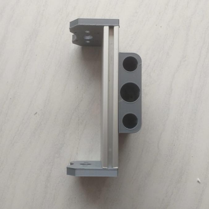 X Z axis CNC 3018 dan 3018 Pro upgrade Aluminium Profile