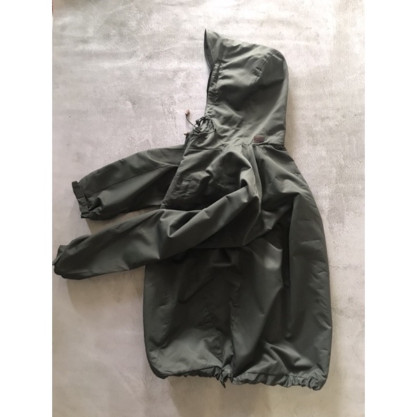 Jaket outdor Giordano