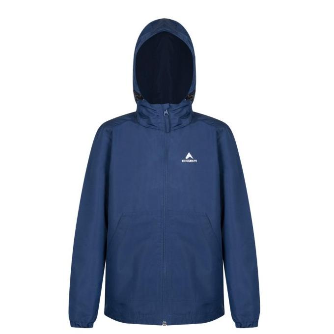 EIGER SHOOTER XT JS JACKET 2.0 KIDS