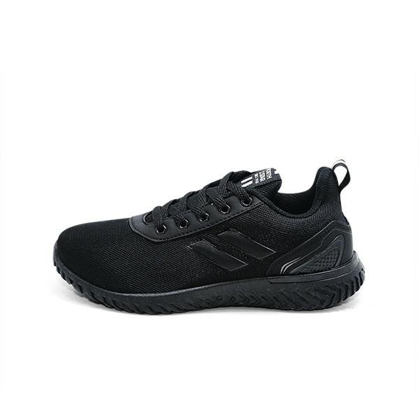 North Star Sepatu Sekolah Anak Tod Black - 5816627