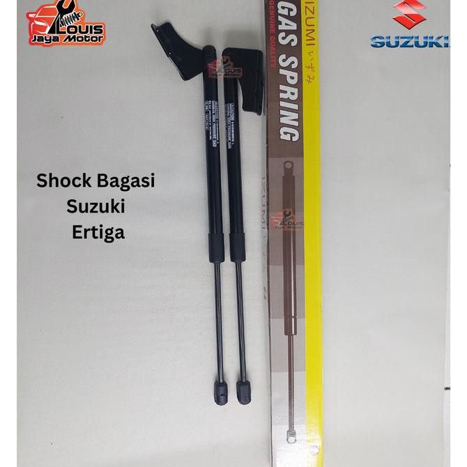 Shock Bagasi Hidrolik Sok Pintu Belakang Kap Mesin Suzuki Ertiga Original
