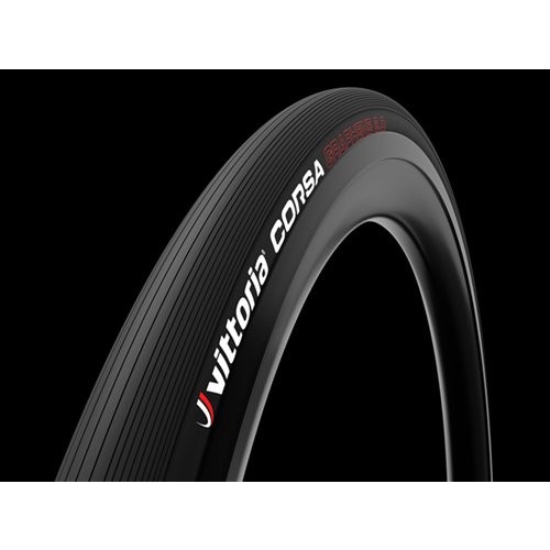 Terlaris Vittoria Corsa Black
