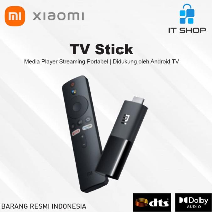 Xiaomi Mi TV Stick