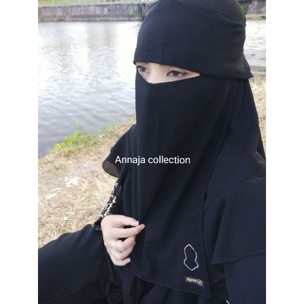 CADAR NIKOB PONI TEROMPAH