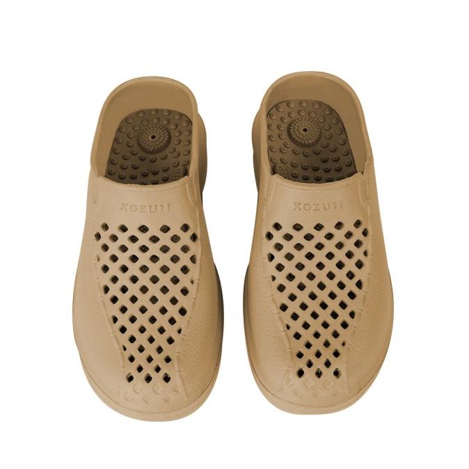 Sandal Terapi Kozuii Sandal Refleksi Jaco Sandal Kesehatan Gen 3 Man