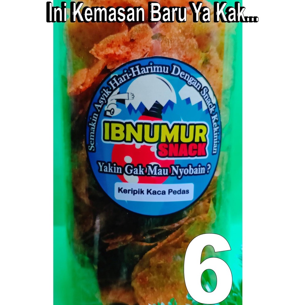 

チ Keripik Kaca Pedas Super, Keripik Kaca Murah Gurih Banget || Keripik Kaca Super Pedas, Keripik Kaca RUmput Laut, Keripik Pedas Daun Jeruk, Emping Pedas Manis, Keripik Singkong Cabe Hijau, Keripik Singkong Cabe Merah, Jagung Bakar Balado, Makaroni Keju