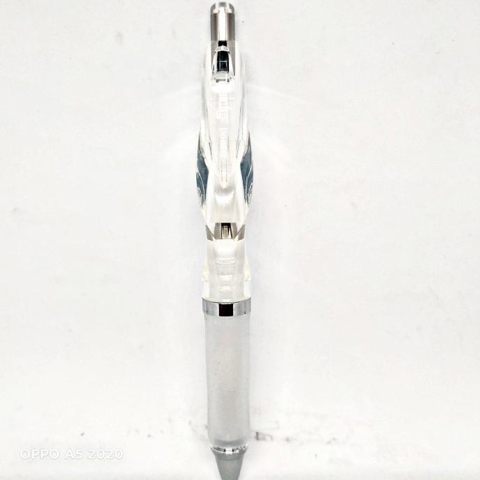 

Ballpoint Zebra Stylish Mode Nu Spiral