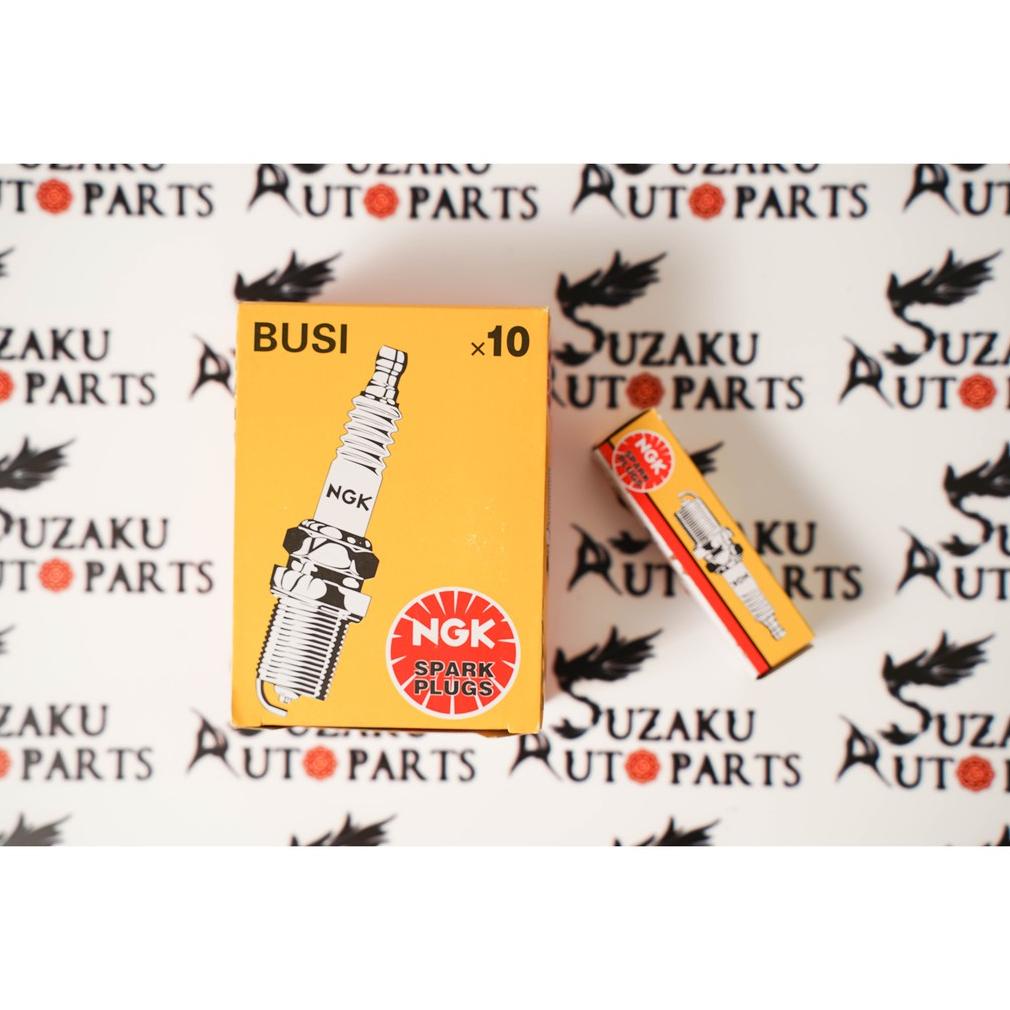 Viral Busi Ngk C7Hsa Busi Motor C7 Hsa Yamaha Ngk Busi Motor Honda Busi Motor Ngk C7Hsa Erp
