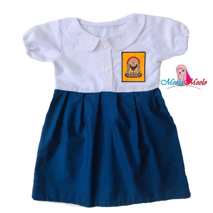 Cod Baju Sma Smp Sd Dilan Lea Baju Sma Anak Sma Bayi Seragam