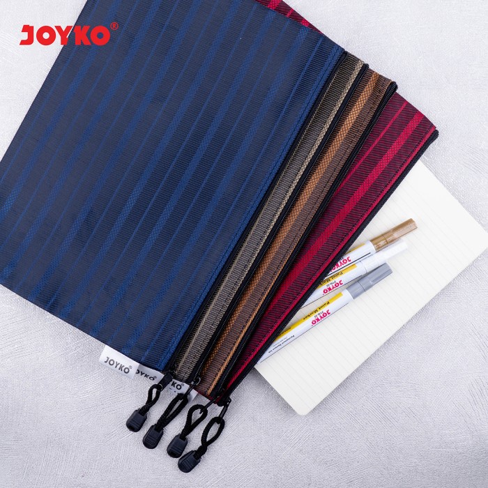 

Document Bag Tas Dokumen Joyko Dcb-38