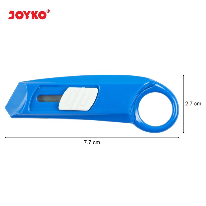 

Mini Cutter Pemotong Joyko Cu-506