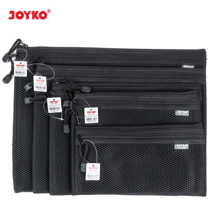

Bestseller Document Bag Tas Dokumen Joyko Dcb-49