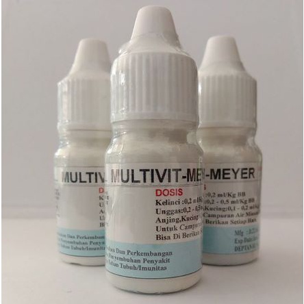MULTIVIT - MEYER