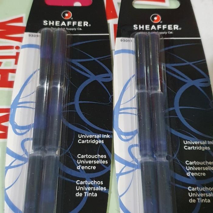

Refill Cartridges Sheaffer #93091