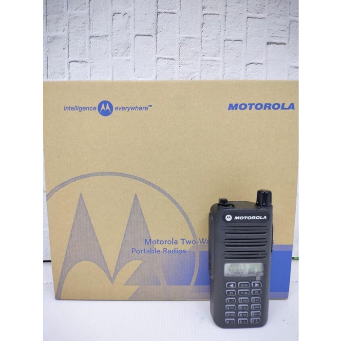 Ht Motorola Xir C2660 / C 2660