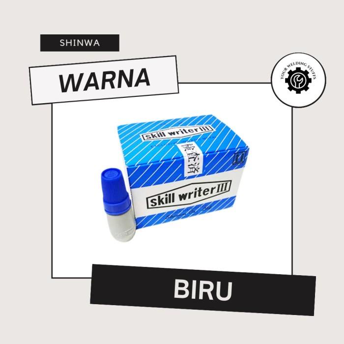 

Shinwa Skill Writer Refill