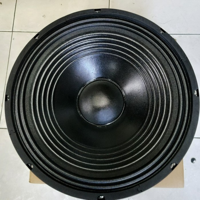 Speaker komponen rcf LF15g400 lf15 g400 lf 15 g400 15inch mid low