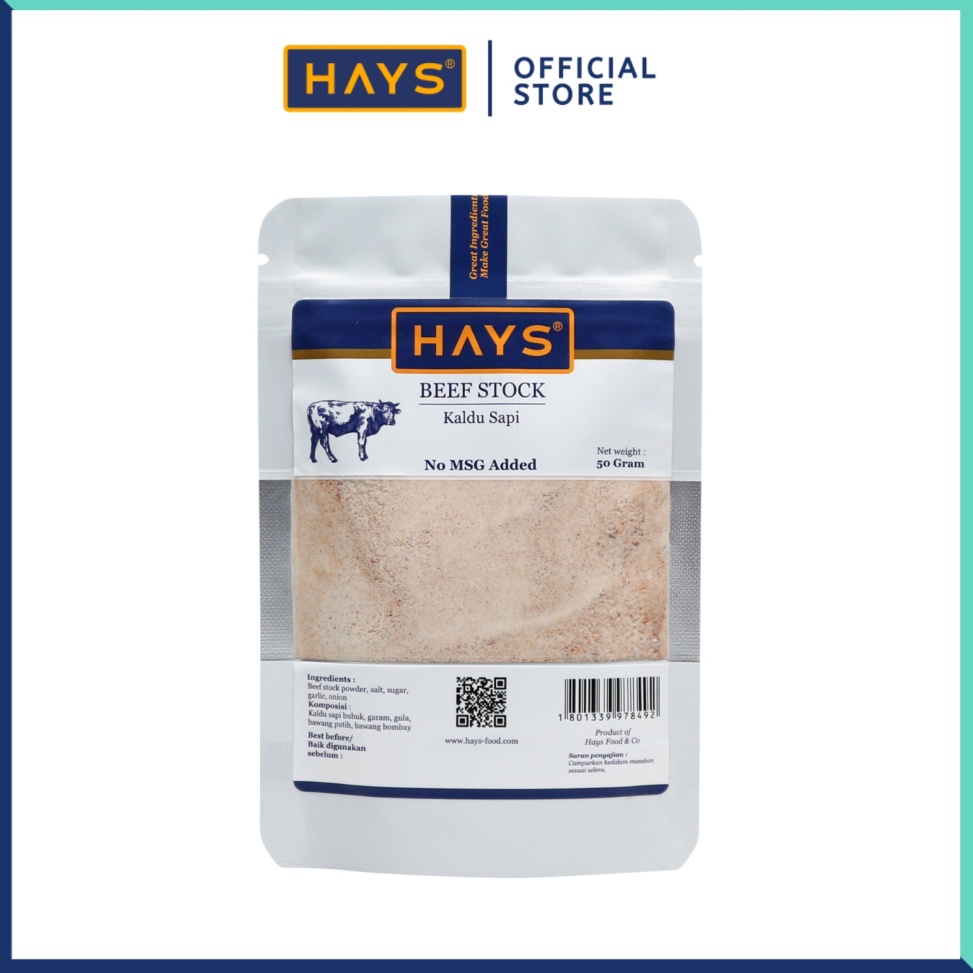 

[KODE PRODUK VG07L5998] Kaldu Sapi Non MSG /Penyedap Rasa Non MSG /Kaldu MPASI /Kaldu Sapi Sehat/ Kaldu non MSG - HAYS
