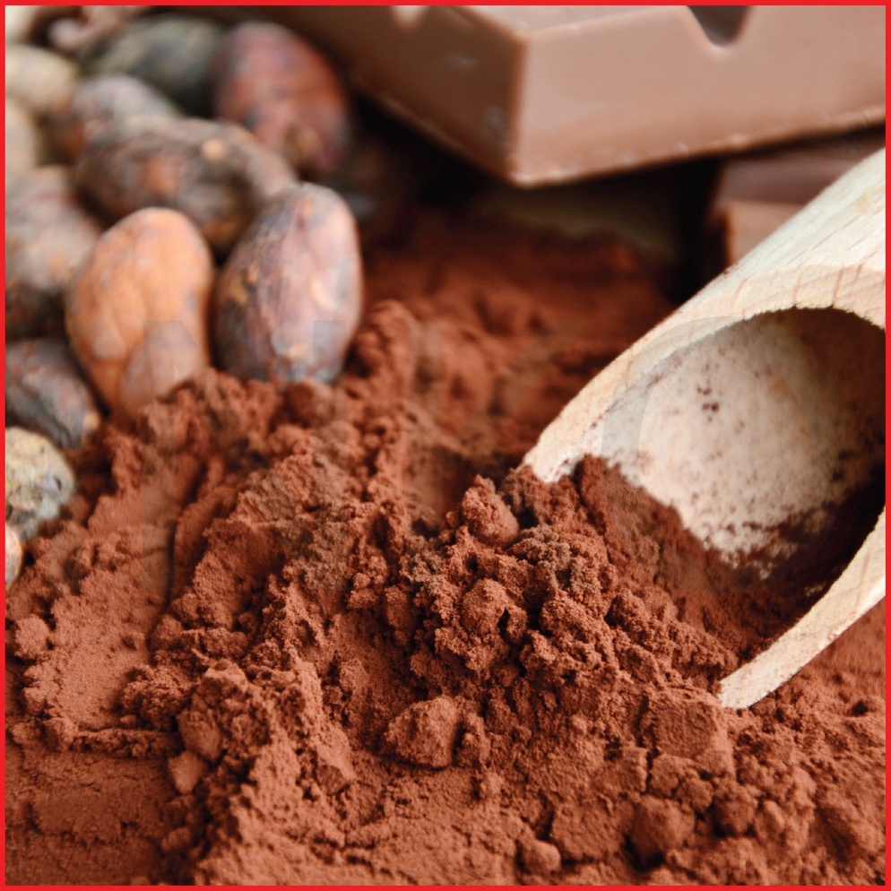 

Laris COKLAT BUBUK WINDMOLEN COCOA POWDER 1KG VKF