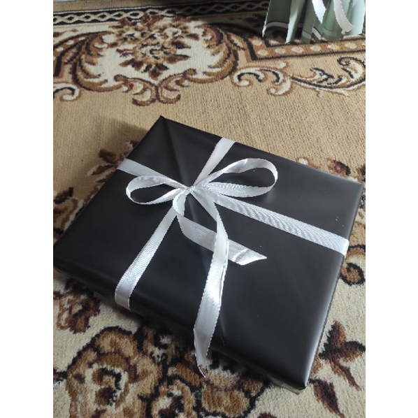 

Bungkus kado