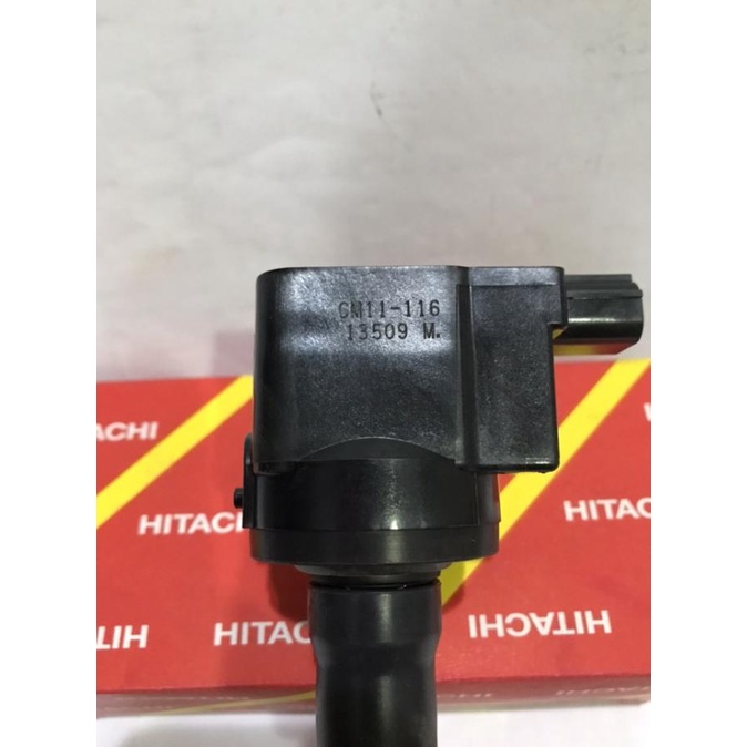 Ignition Coil Koil Honda Jazz S/Rs Ge8, City Gm2 2009-2014, Brio,Freed