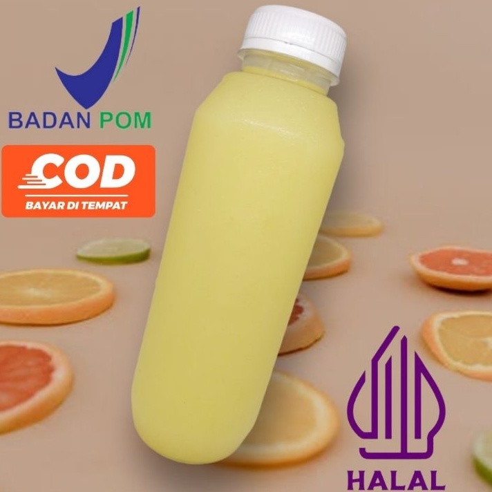 

Dijual SARI LEMON BOTOL POLOS 500 ML MURAH - JUS DIET/DETOKS