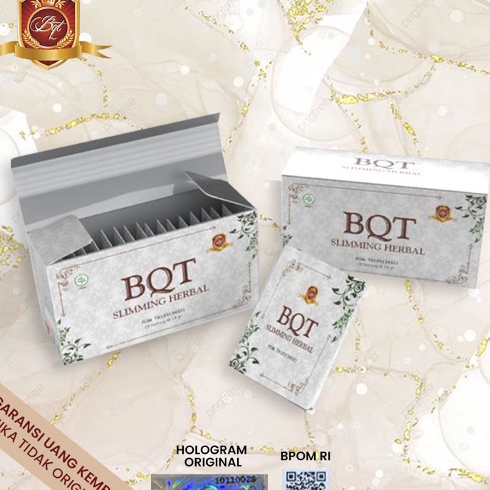 

BQT Slimming Herbal ( BIG PROMO BACA DESKRIPSI)