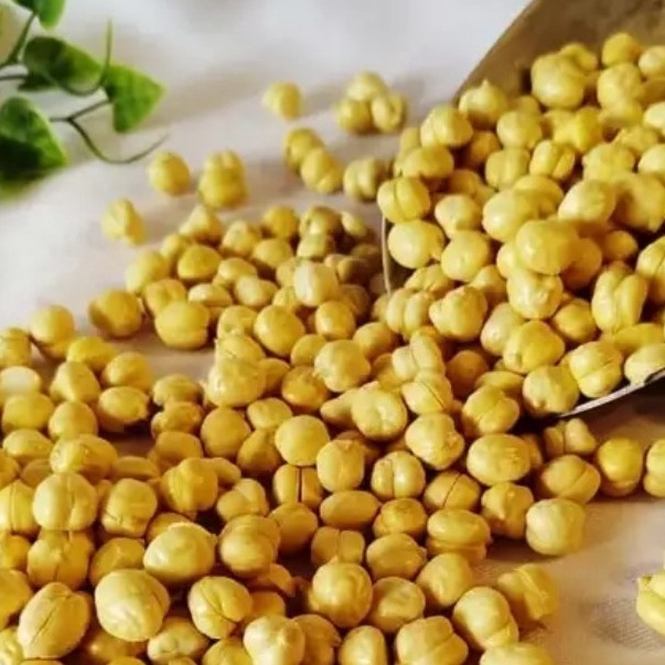 

[KODE PRODUK PNDJB4040] Kacang Arab Renyahh dan Gurih Berkualitas Tinggi / Oleh Oleh Haji dan Umroh