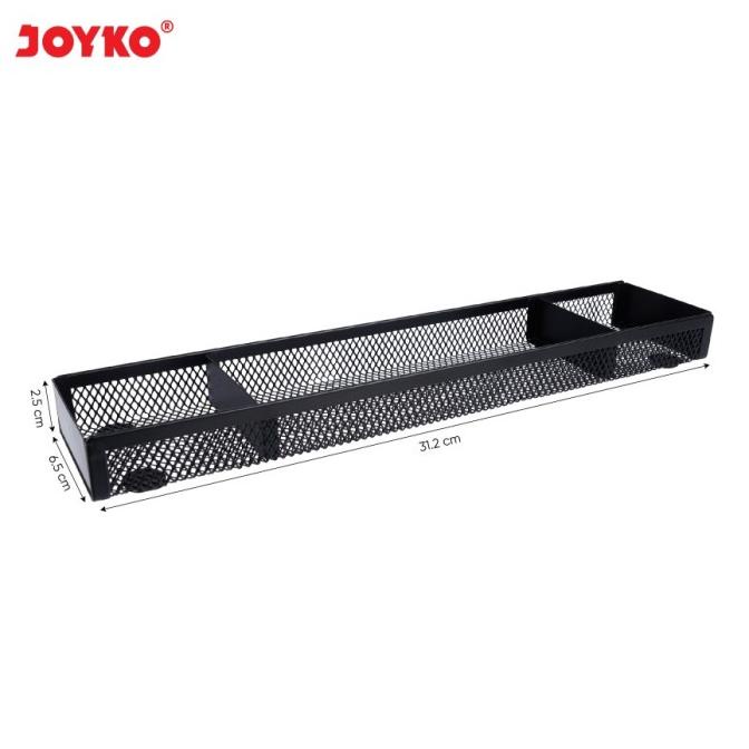 

Desk Set Pen Holder Tempat Alat Tulis Jaring Jala Joyko Ds-29