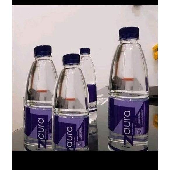 

[KODE PRODUK Q0SQF7998] AIR I ZAURA PERBOTOL MINIMAL ORDER 3 BOTOL