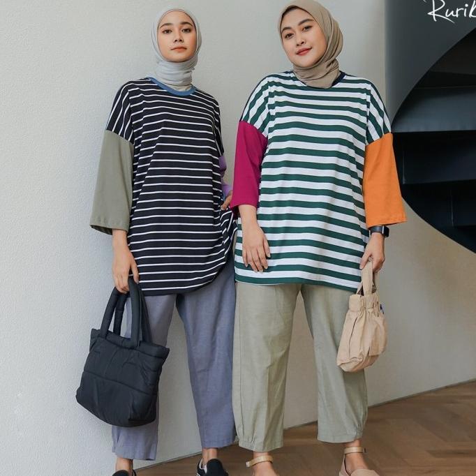 RURIK NOV BASIC | OFFICIAL RURIK RESELLER