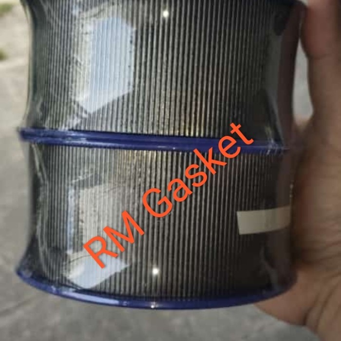 

Terlaris Graphite Tape Packing 2