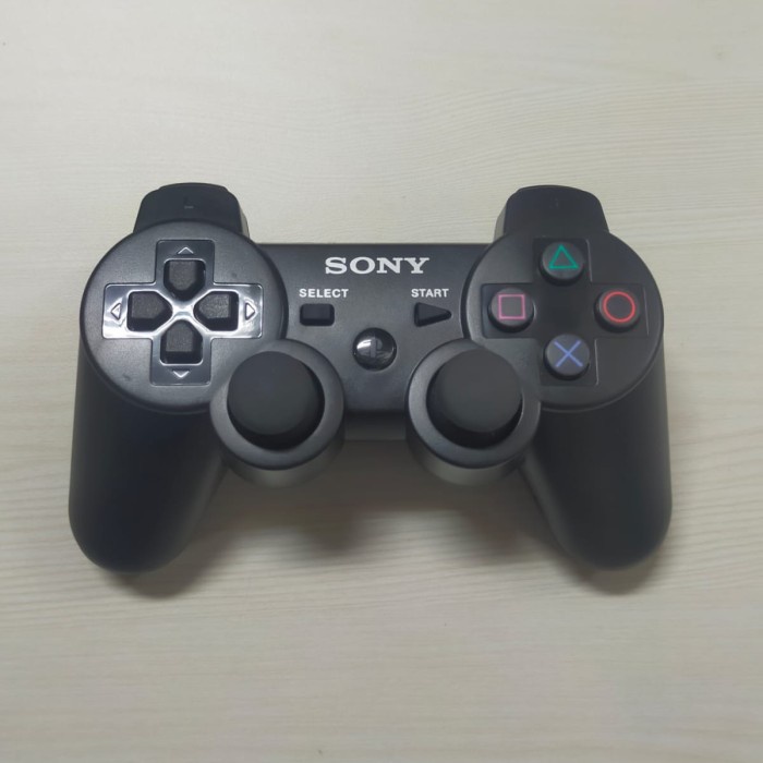 Terlaris Stik Ps3 Wireless Op Stik Ps3 Wireless Getar Original Pabrik