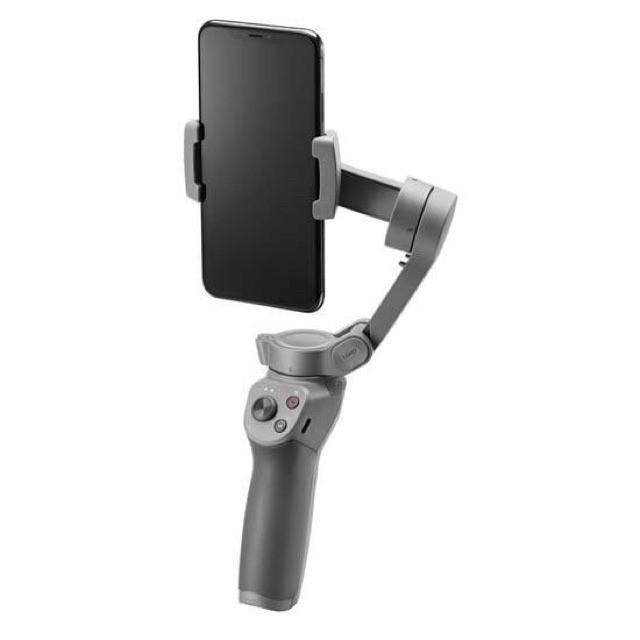 Dji Osmo Mobile 3 - 3-Axis Gimbal Stabilizer New