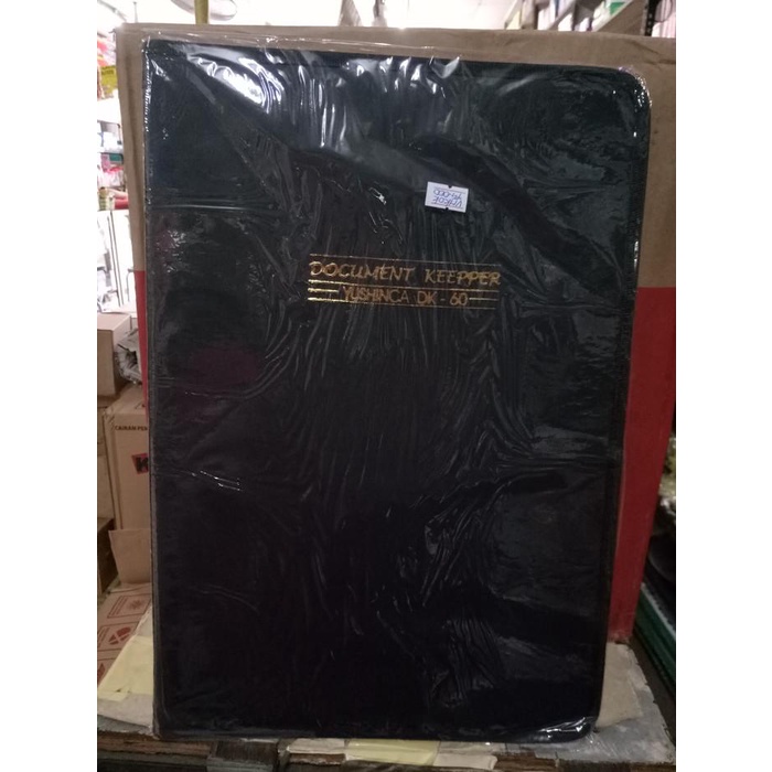 

Map Dokumen Keeper Resleting Yushinca Dk 60 Lbr