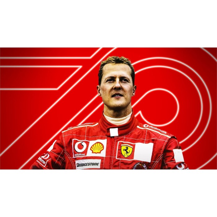 F1 2020 Deluxe Schumacher Edition Game Pc Original Sharing Account