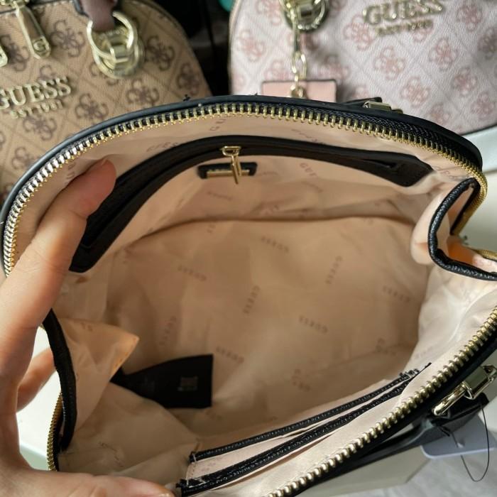 Promo Tas Handle Bag Wanita Guess Terbaru Sbb-251 Original