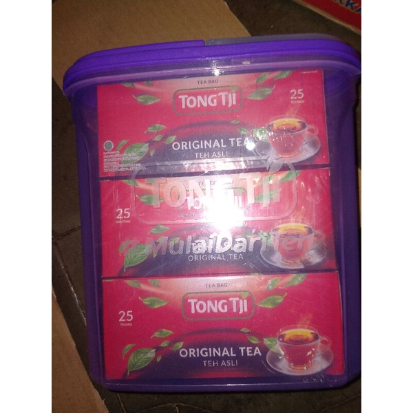 

Teh tongtji Gratis Toples