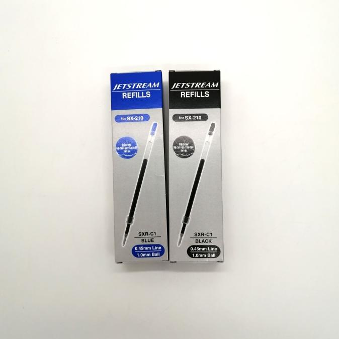 

Refill Ballpoint Uni Jetstream SXR-C1(SXN-210)/BOX