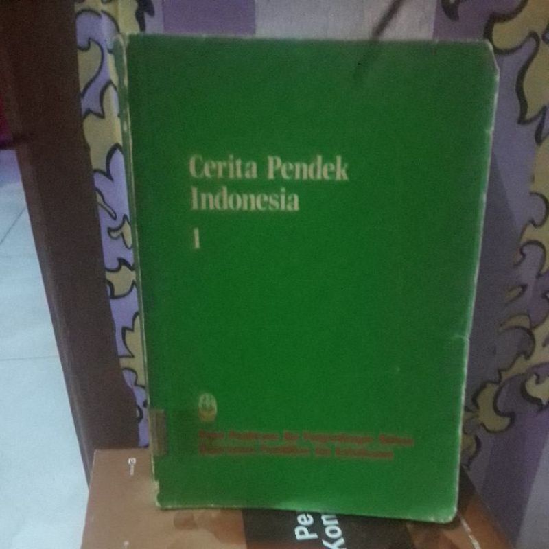 cerita pendek indonesia 1