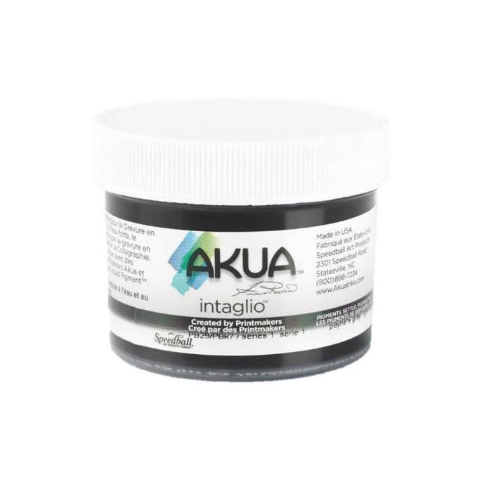 

Speedball Akua Intaglio 2 oz Series 1 Printmaking Ink