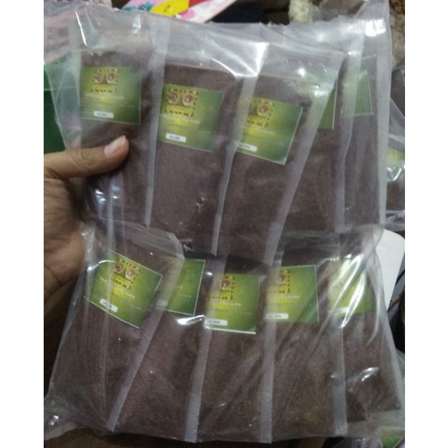 Teh Wangi Narayana per bal (20pouch)