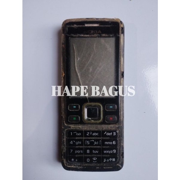 NOKIA 6300