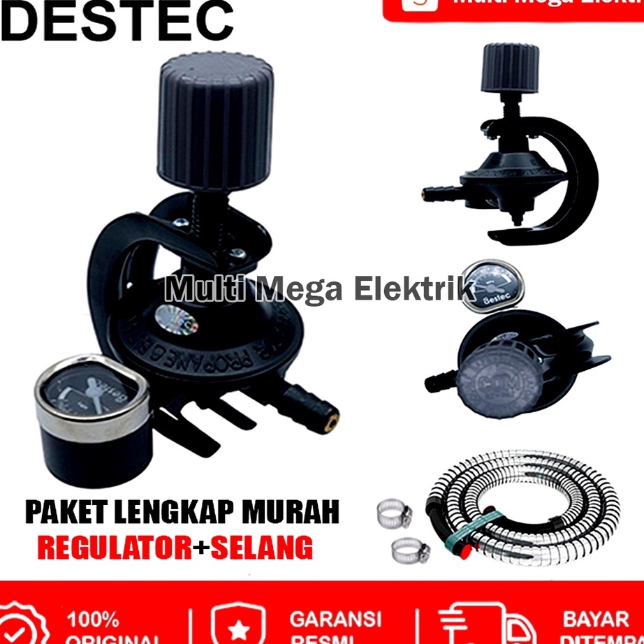 12.12 Product HOT REGULATOR KOMPOR GAS / REGULATOR GAS / REGULATOR / SELANG REGULATOR KOMPOR GAS / R