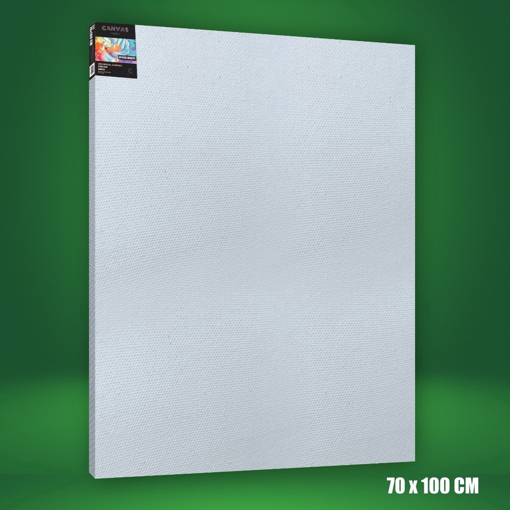 

Promo.. KANVAS LUKIS 70X100 CM / WHITE CANVAS 70X100 CM / STRETCHED CANVAS / CANVAS / KANVAS / CANVAS PAINTING / PAINTING CANVAS - HIGH QUALITY (BIG WOOD) H6H