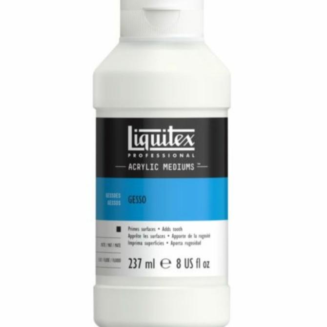 

Gesso Liquitex 237ml