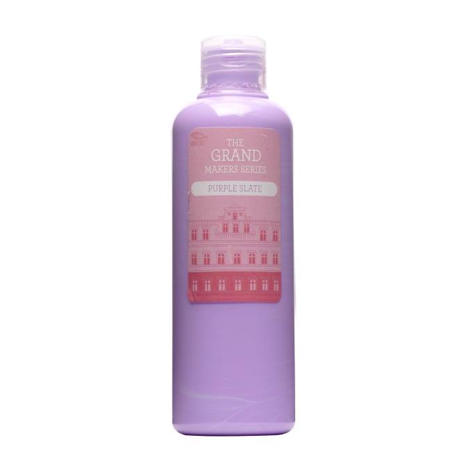 

Makers Acrylic Paint Purple Slate 250 ml