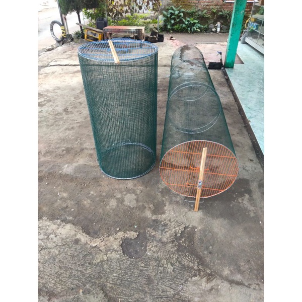UMBARAN BURUNG MURAI DIAMETER LINGKARAN 50CM