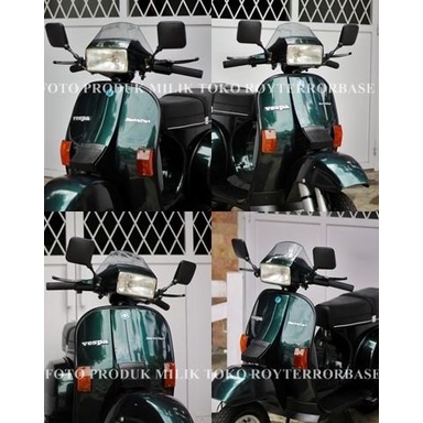 Spion kotak vespa excel px ps adjustable